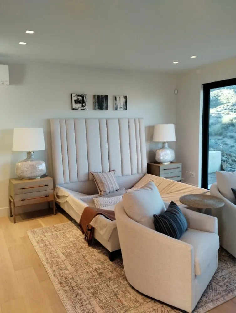 Slide of Speed of Light Electric