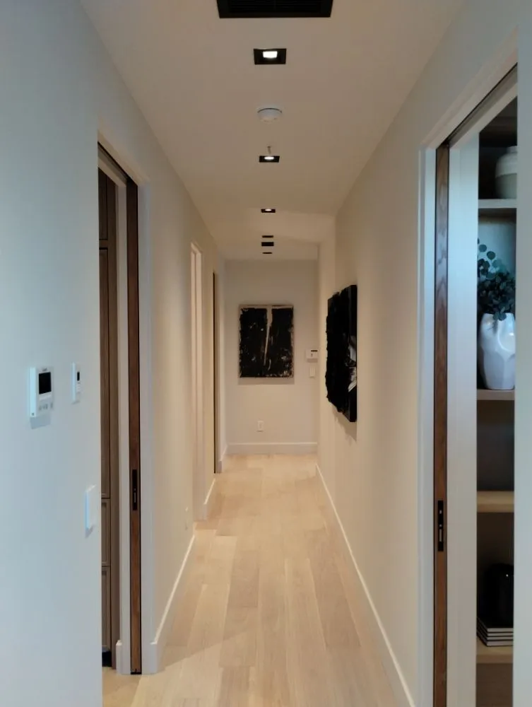 Slide of Speed of Light Electric