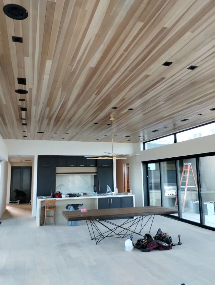 Slide of Speed of Light Electric