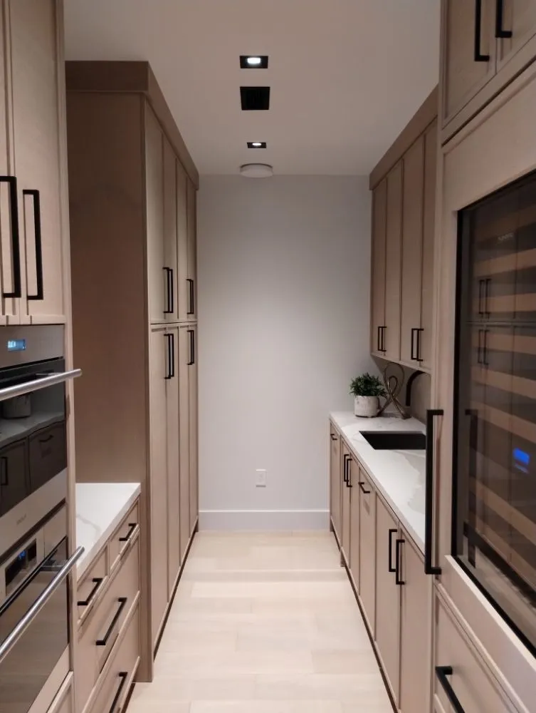 Slide of Speed of Light Electric