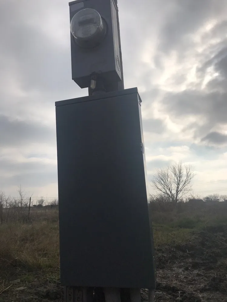 Slide of Speedy Electric and A/C