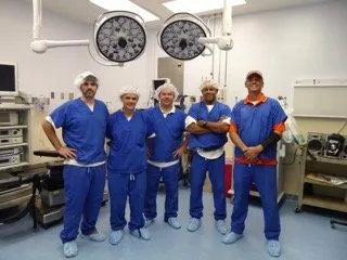 Slide of Speedy Electric