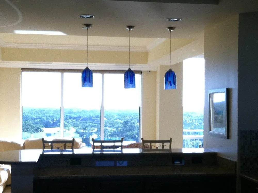 Slide of Speedy Electric