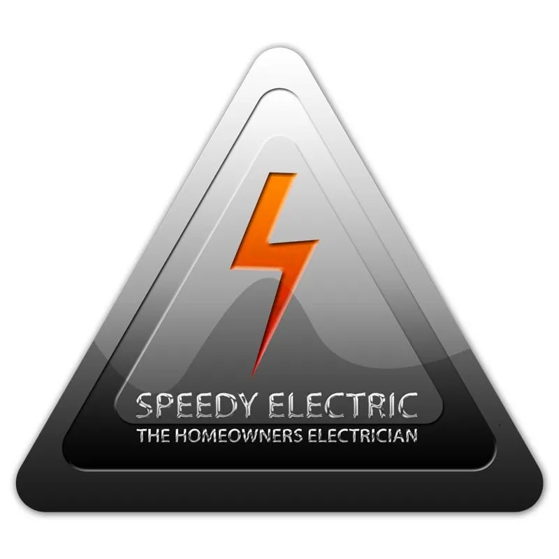 Slide of Speedy Electric