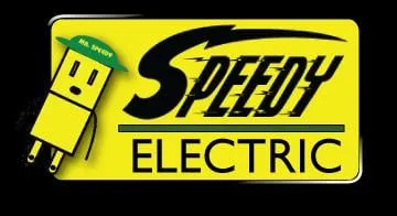 Slide of Speedy Electric