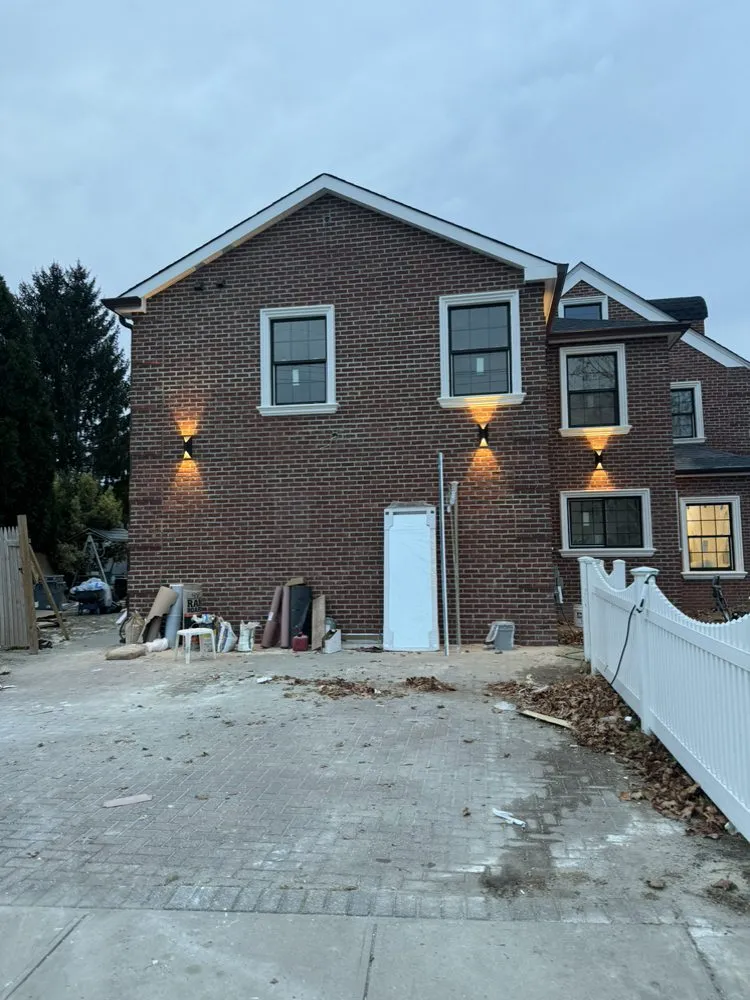 Slide of Speedy Electric