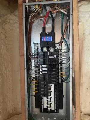 Speedy Electric Logo