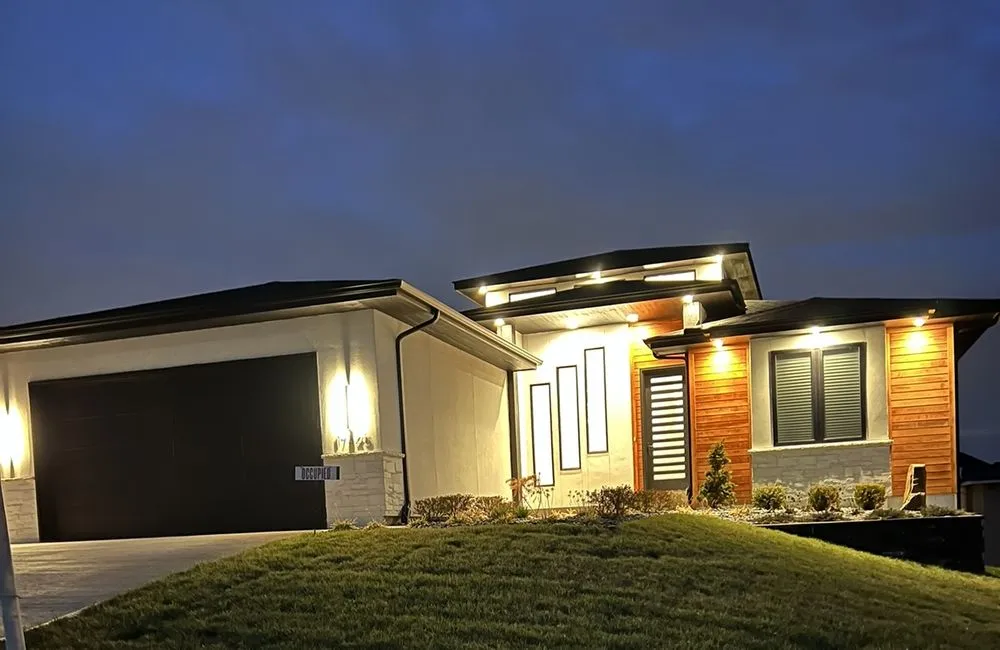 Slide of Speedy Electric