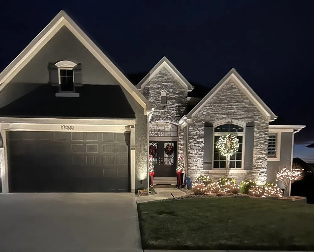 Slide of Speedy Electric