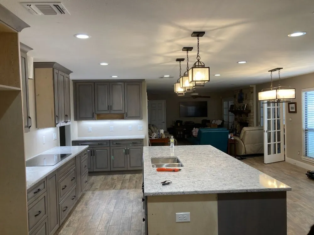 Slide of Speedy Electric