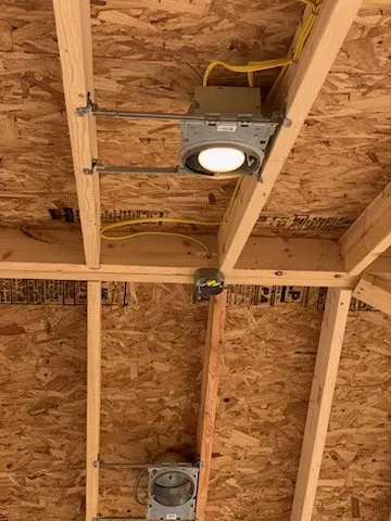 Slide of Speedy Electric