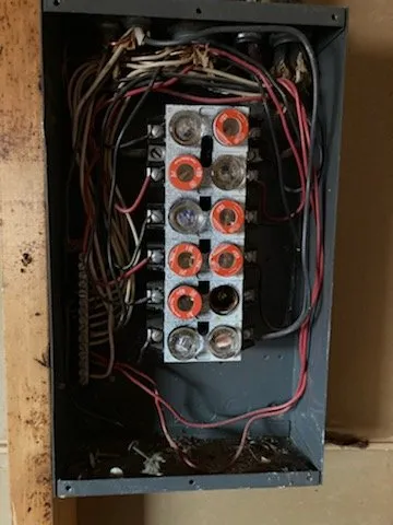 Slide of Speedy Electric