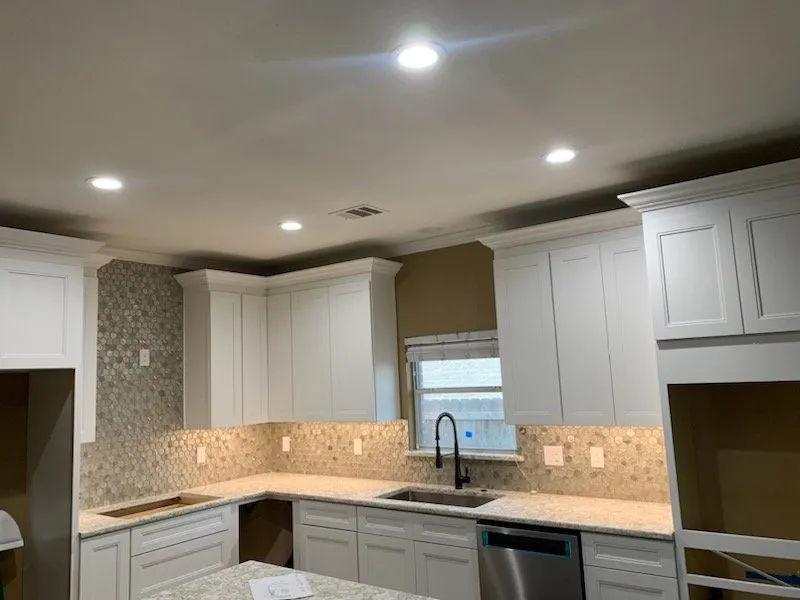 Slide of Speedy Electric