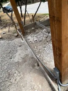 Slide of Speedy Electric