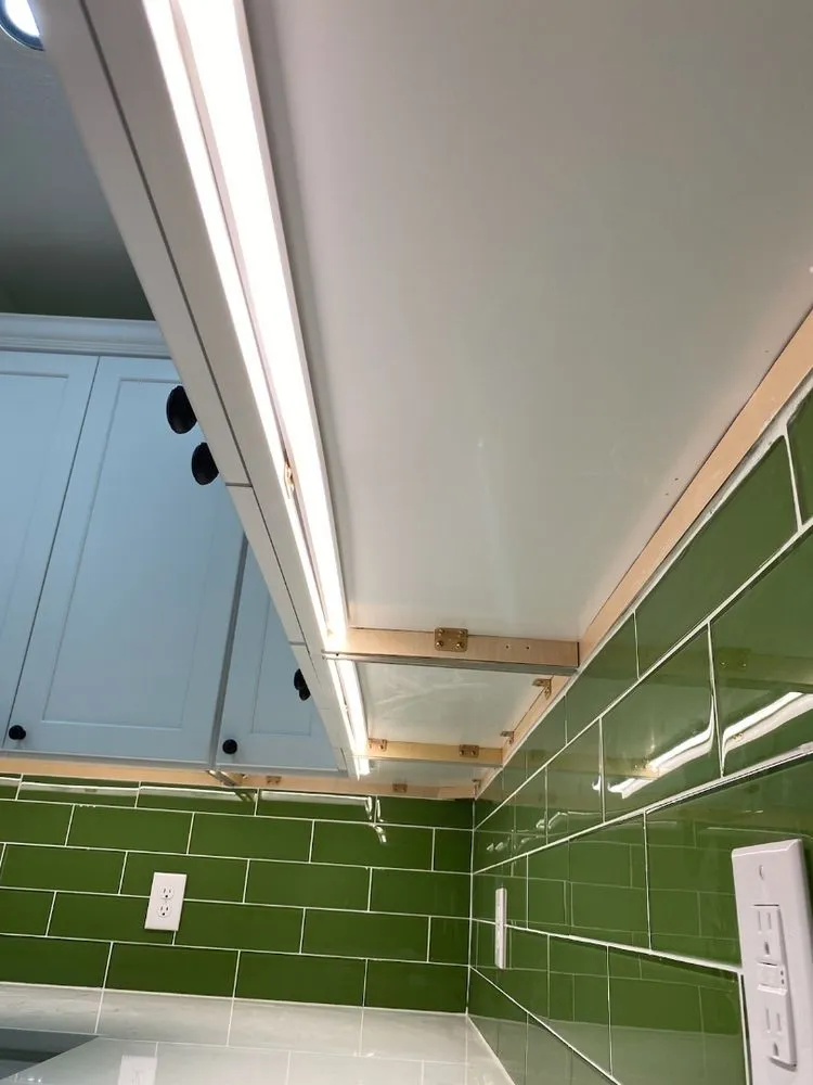 Slide of Speedy Electric