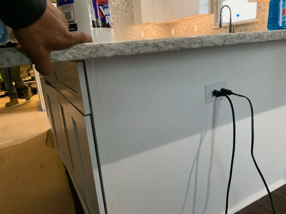 Slide of Speedy Electric