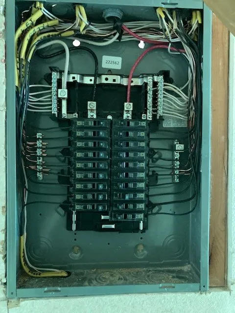 Professional electrical repair in , by Speedy Electric