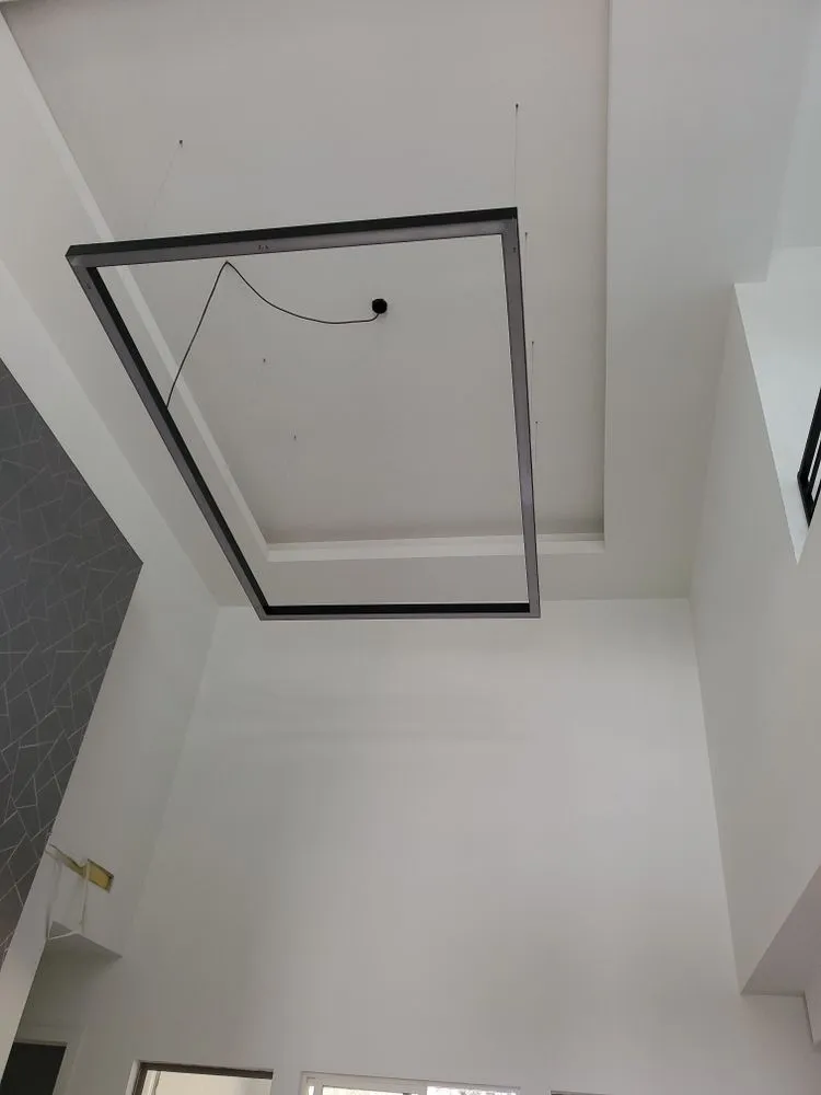 Professional lighting installation experts serving , - Speedy Electric