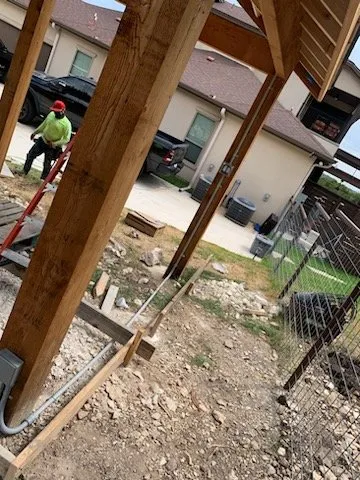 Certified electrician providing lighting installation in ,