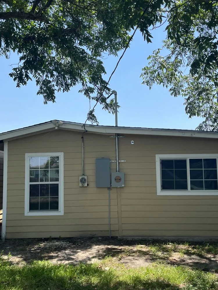 Slide of Speedy Electric