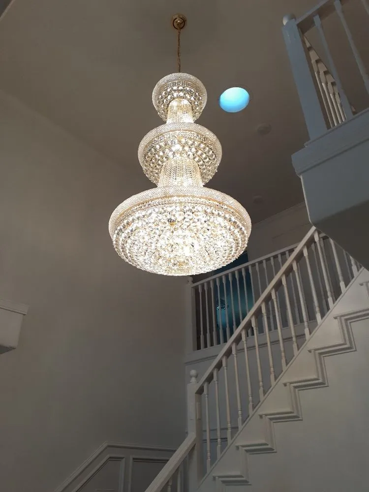 Slide of Speedy Electric