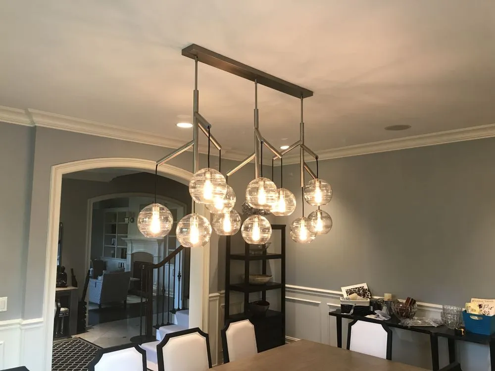 Slide of Speedy Services Group