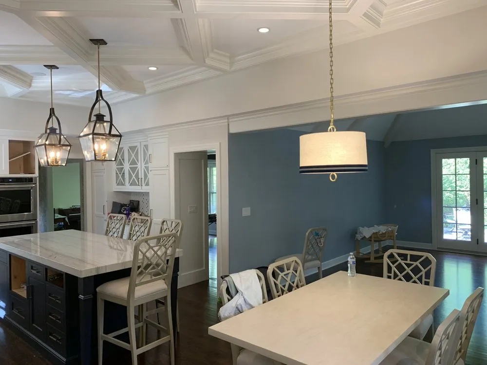 Slide of Speedy Services Group