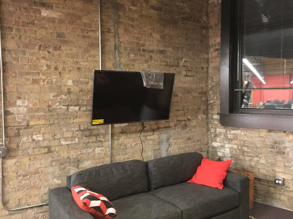 Trusted electrical service for homes in lighting installation,  by 