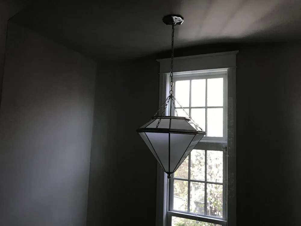 Slide of Speedy Services Group