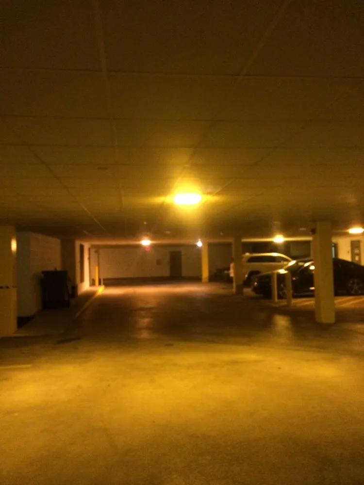 Slide of Speelman Electric