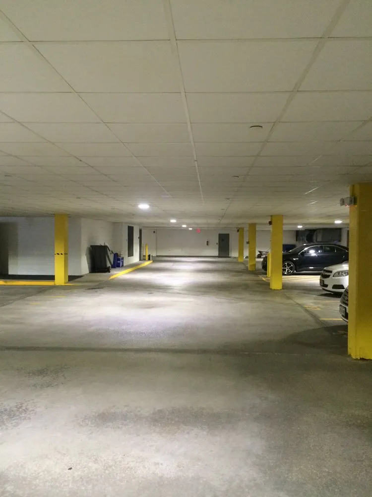 Slide of Speelman Electric