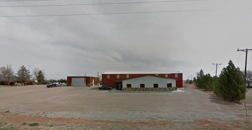 Slide of Speer Electric