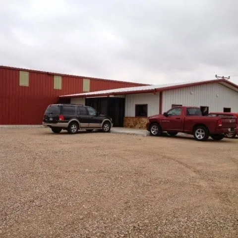 Slide of Speer Electric