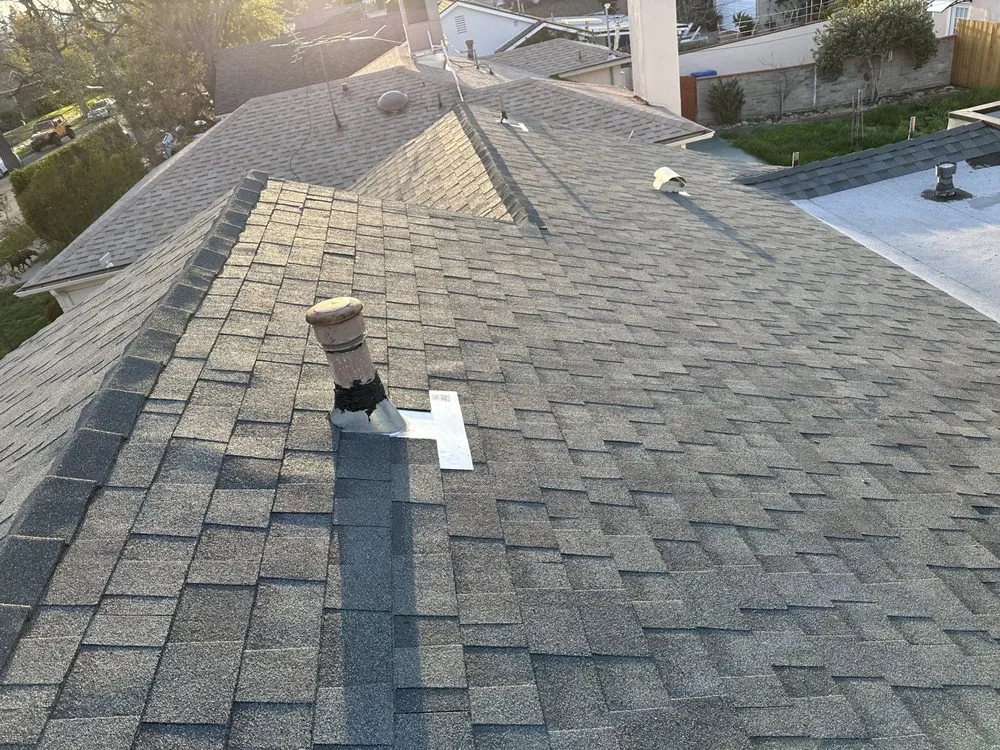 Trusted lighting installation in ,  by SPelico General Construcción