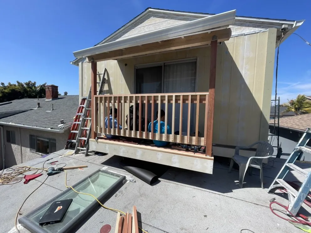 Emergency electrical repair service in ,  - SPelico General Construcción