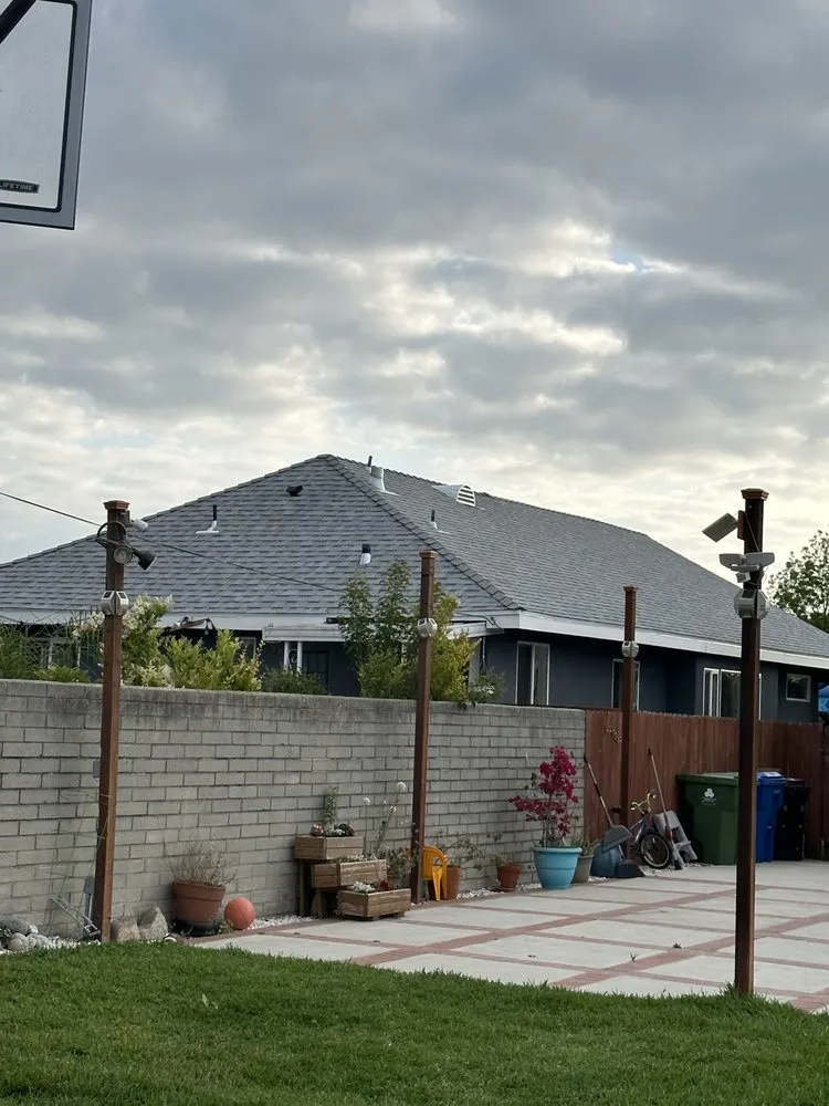 Slide of SPelico General Construcción