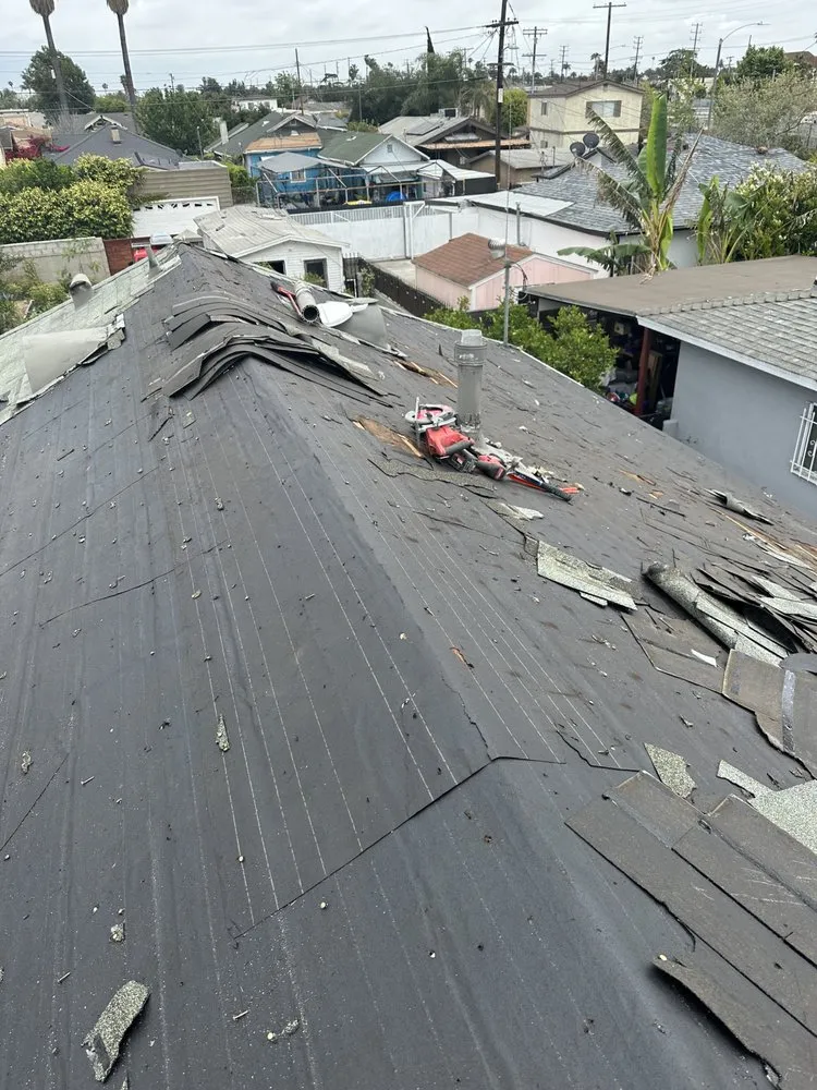 Slide of SPelico General Construcción