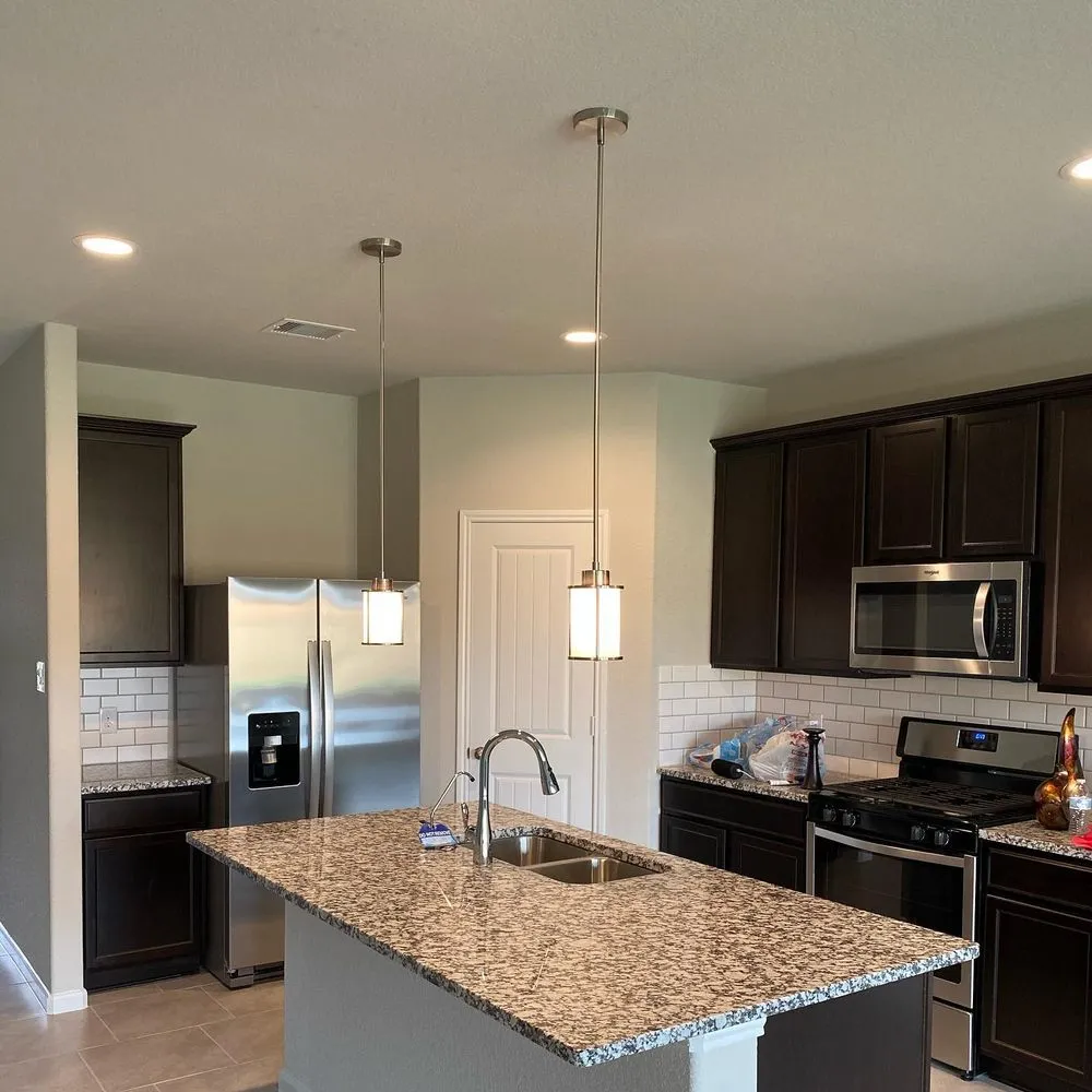 Slide of Spellbound Electrician