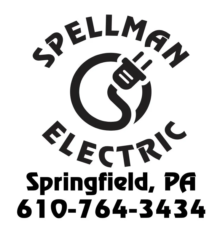 Slide of Spellman Electric