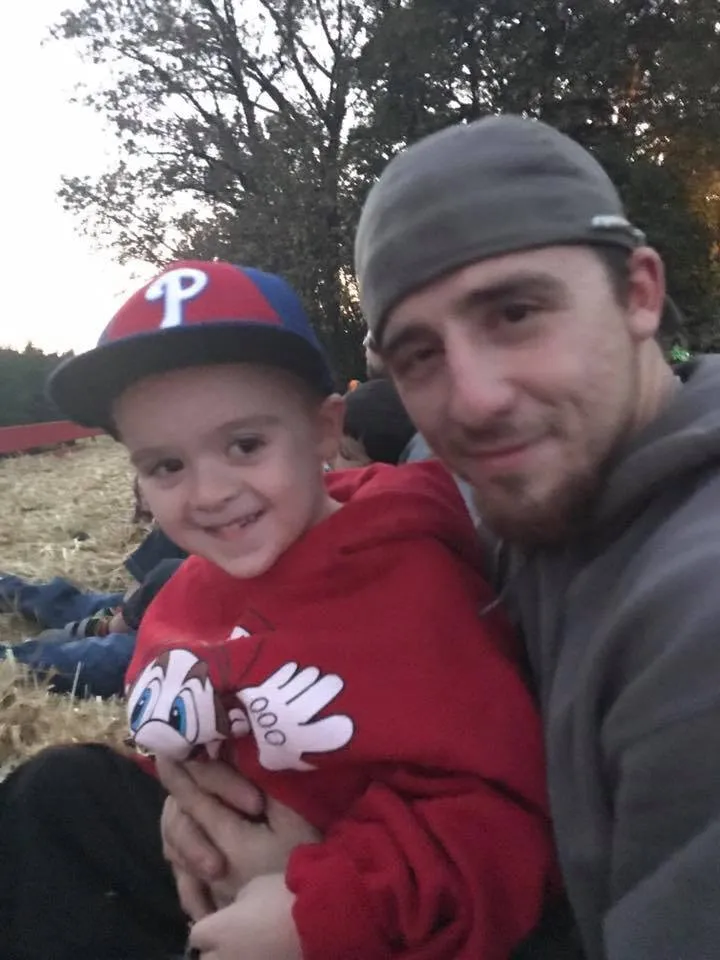 Slide of Spellman Electric