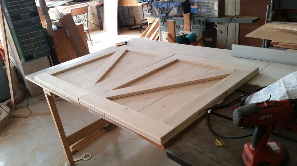 Slide of Spence Construction.