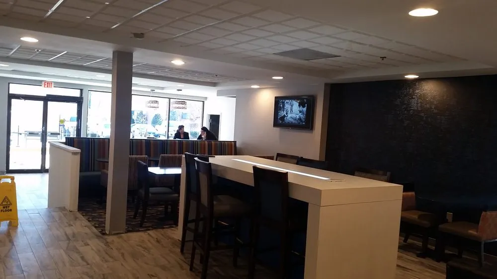 Slide of Spence Construction.