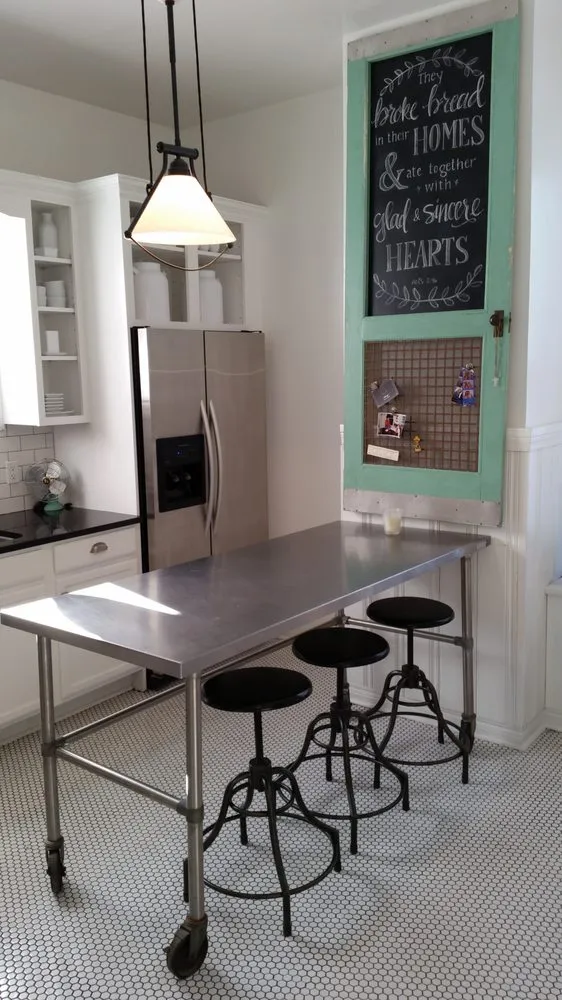 Slide of Spence Construction.