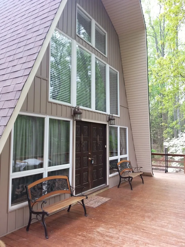 Slide of Spence Construction.