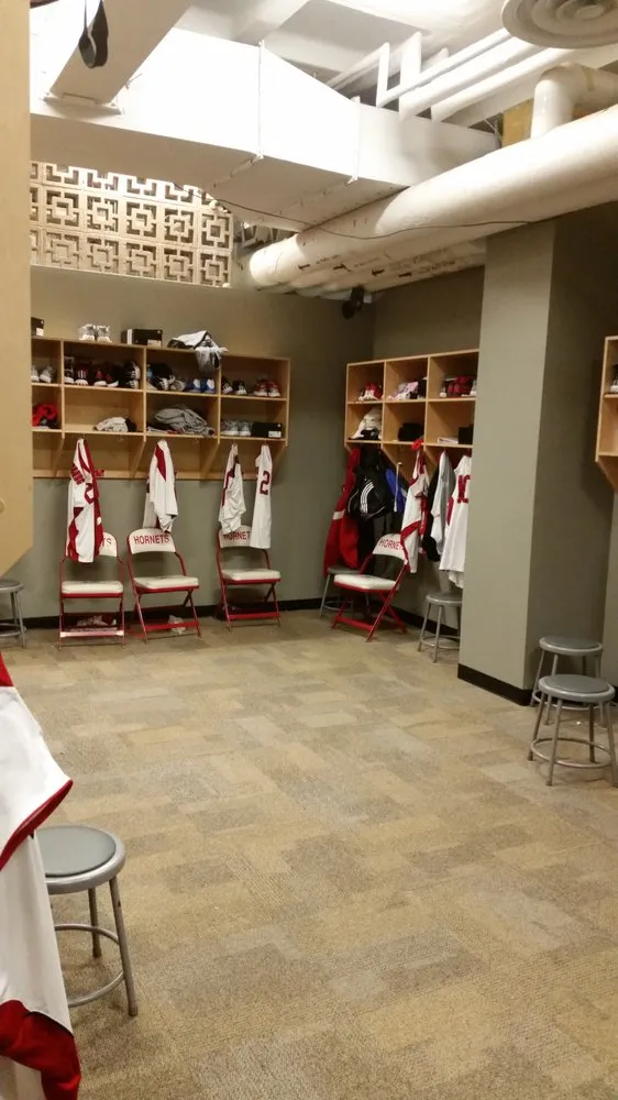 Slide of Spence Construction.