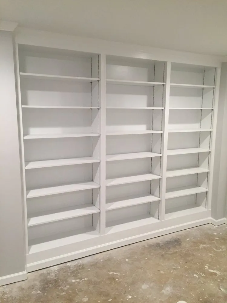 Slide of Spence Construction.