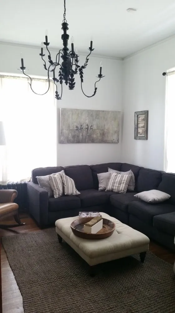 Slide of Spence Construction.