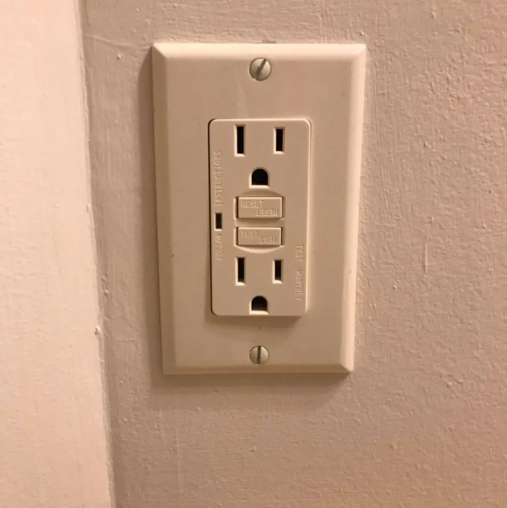 Slide of Spence Electric