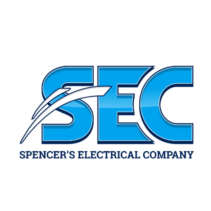 Slide of Spencer's Electrical Company