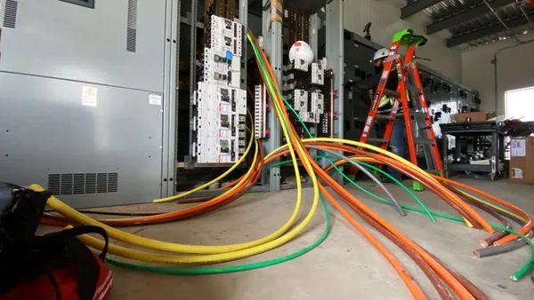 Spencer's Electrical Company